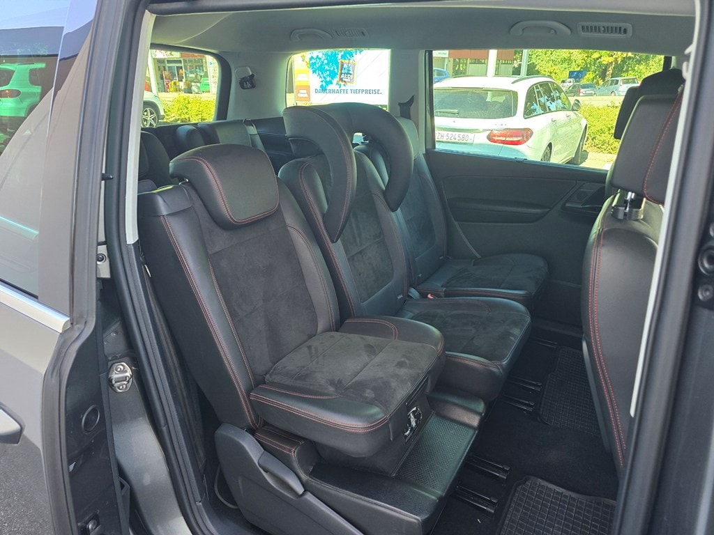 SEAT Alhambra 2.0 TDI 184 FR Li. 4x4 DSG S/S-image-17