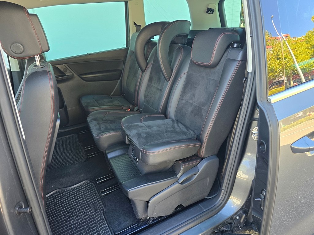SEAT Alhambra 2.0 TDI 184 FR Li. 4x4 DSG S/S-image-13