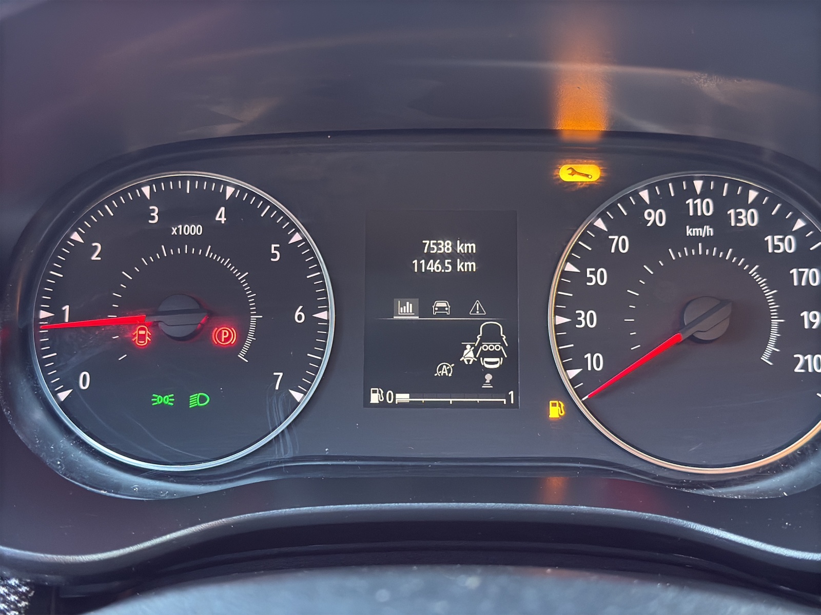 DACIA Sandero Stepway TCe 90 Comfort-image-10