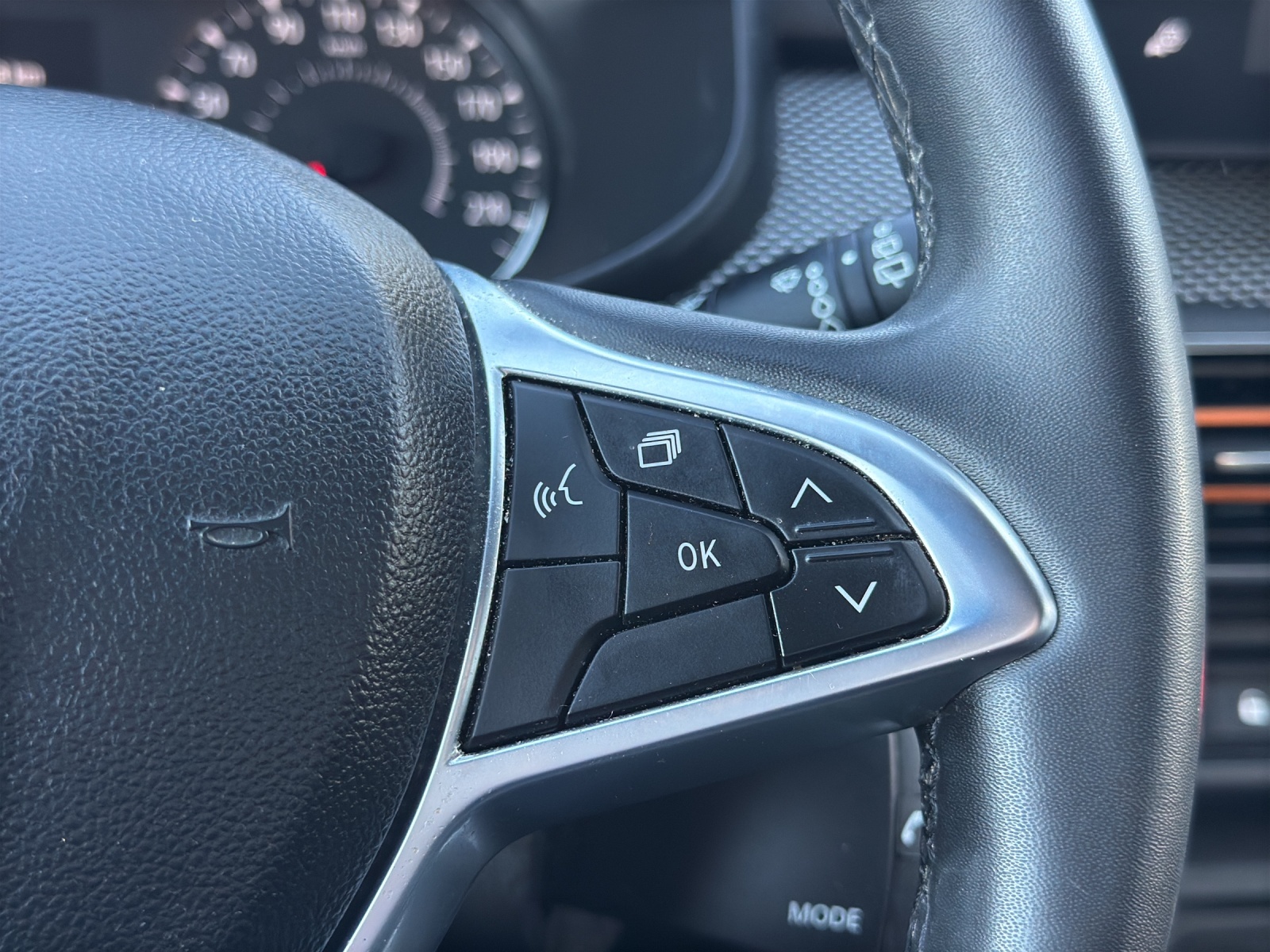 DACIA Sandero Stepway TCe 90 Comfort-image-21