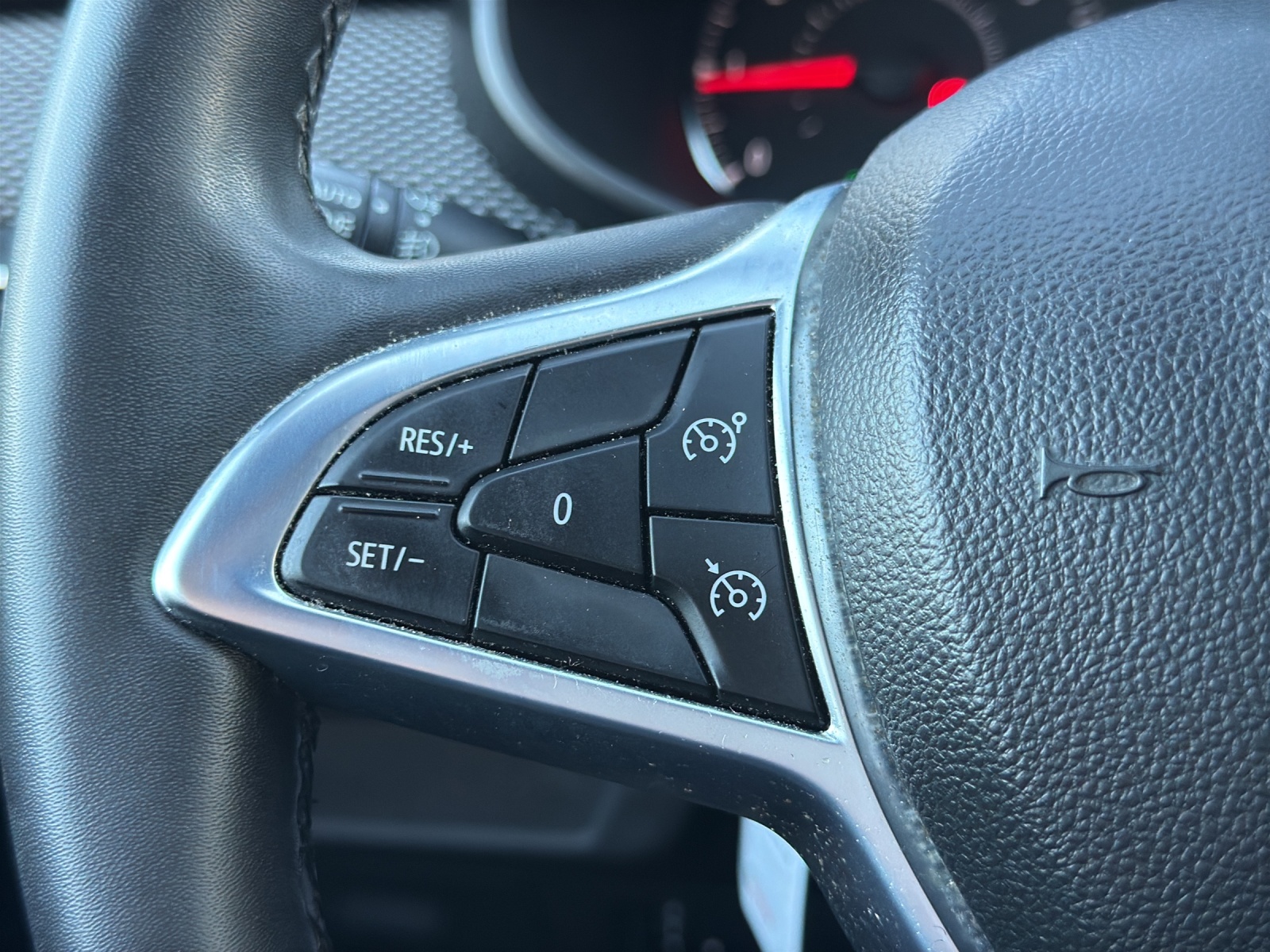 DACIA Sandero Stepway TCe 90 Comfort-image-20