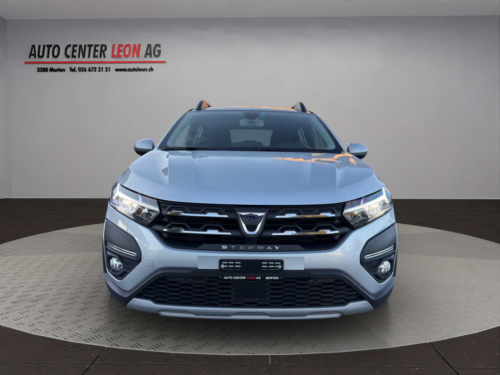 DACIA Sandero Stepway TCe 90 Comfort-image-0