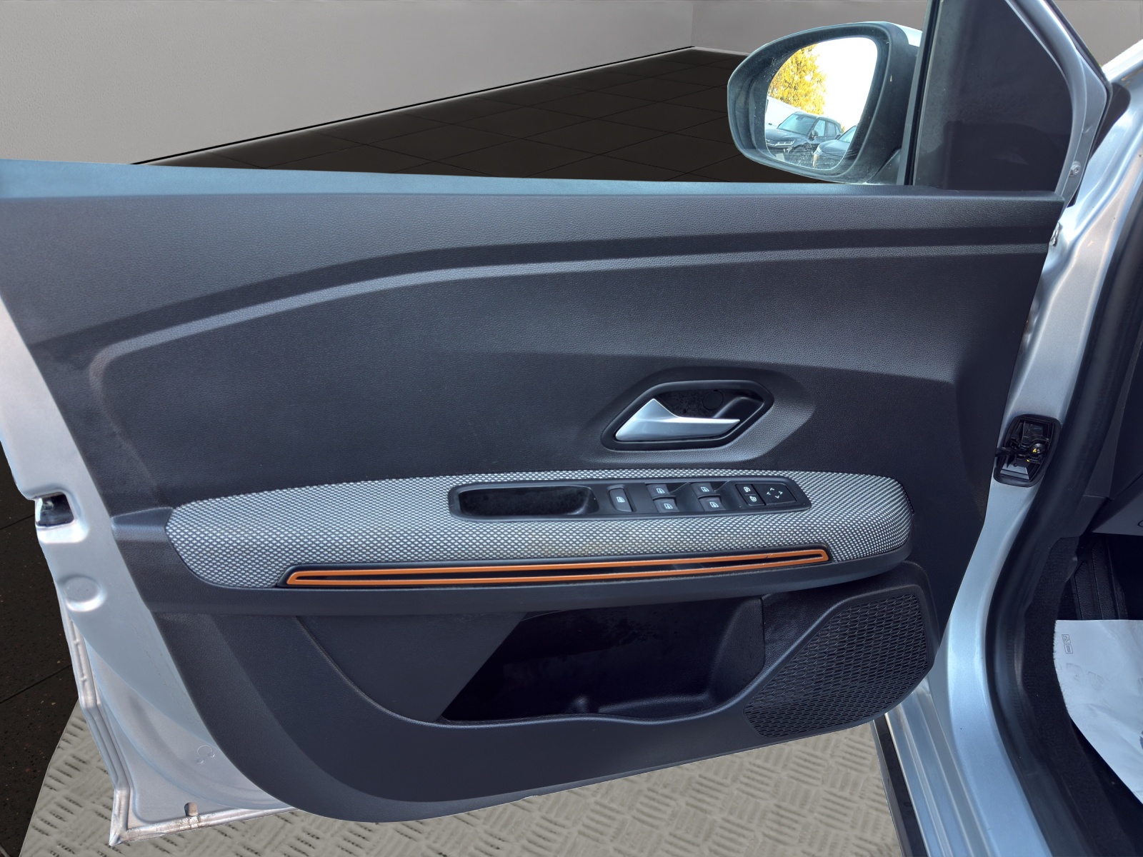 DACIA Sandero Stepway TCe 90 Comfort-image-11