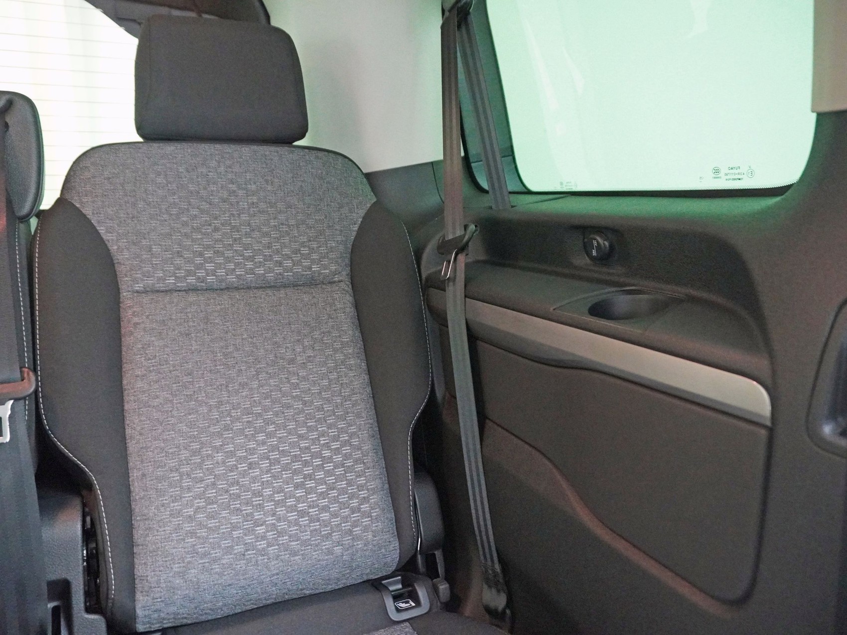 TOYOTA Proace Verso L1 2.2 D Trend-image-9