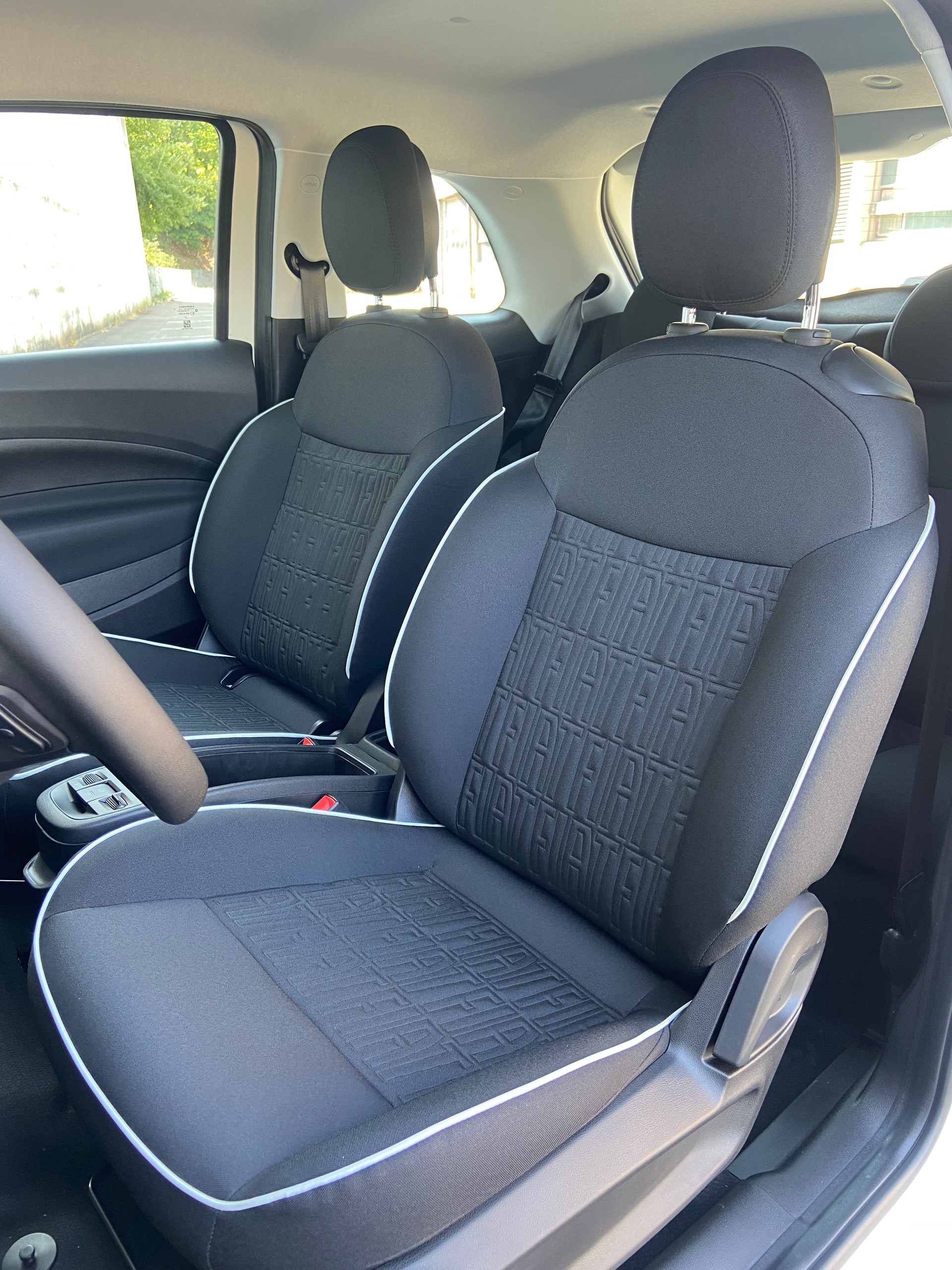 FIAT 500 electric 118PS Vita-image-4