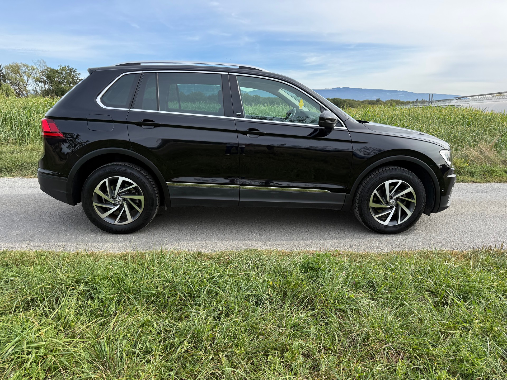 VW Tiguan 1.4TSI ACT Sound 4Motion-image-6