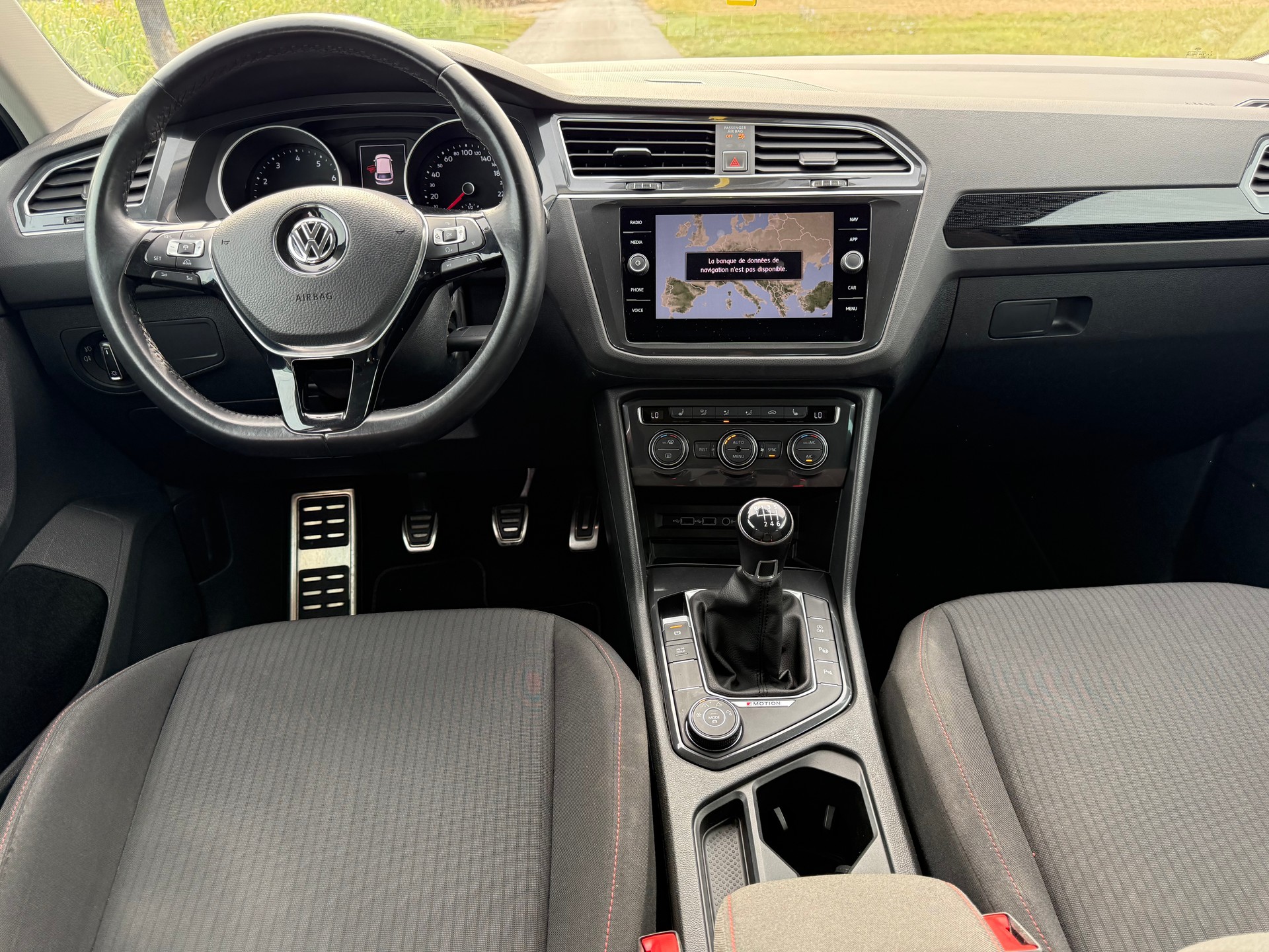 VW Tiguan 1.4TSI ACT Sound 4Motion-image-7