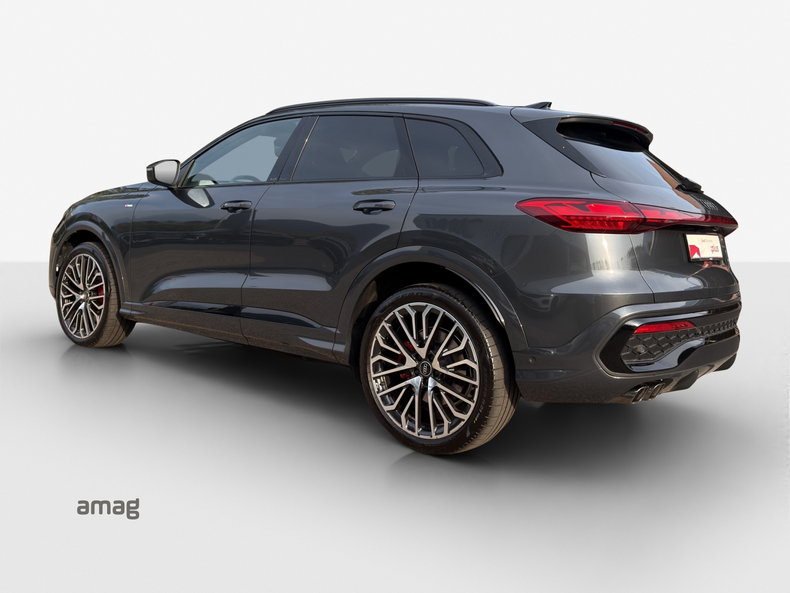 AUDI Q5 TDI quattro 150 kW S-tronic-showroom-element-2
