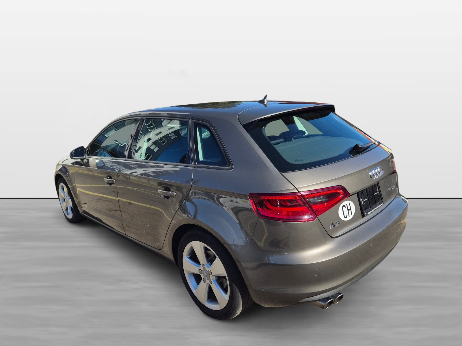 AUDI A3 Sportback 1.4 TFSI Ambition-showroom-element-3