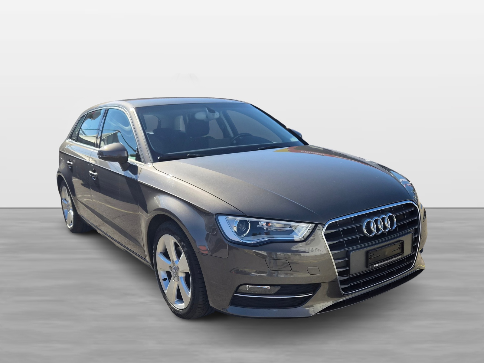 AUDI A3 Sportback 1.4 TFSI Ambition