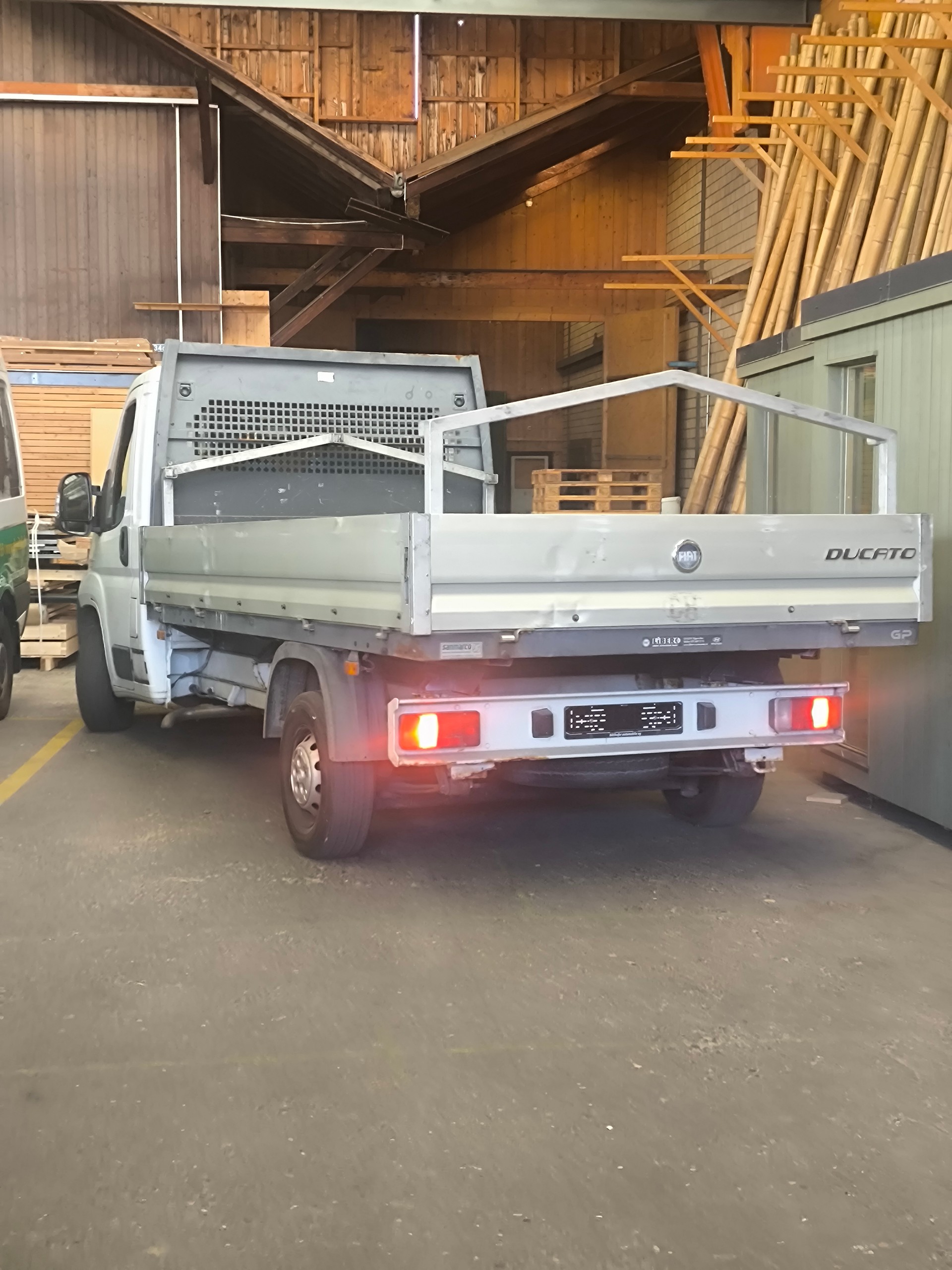 FIAT Ducato 2.3 MJ-image-4