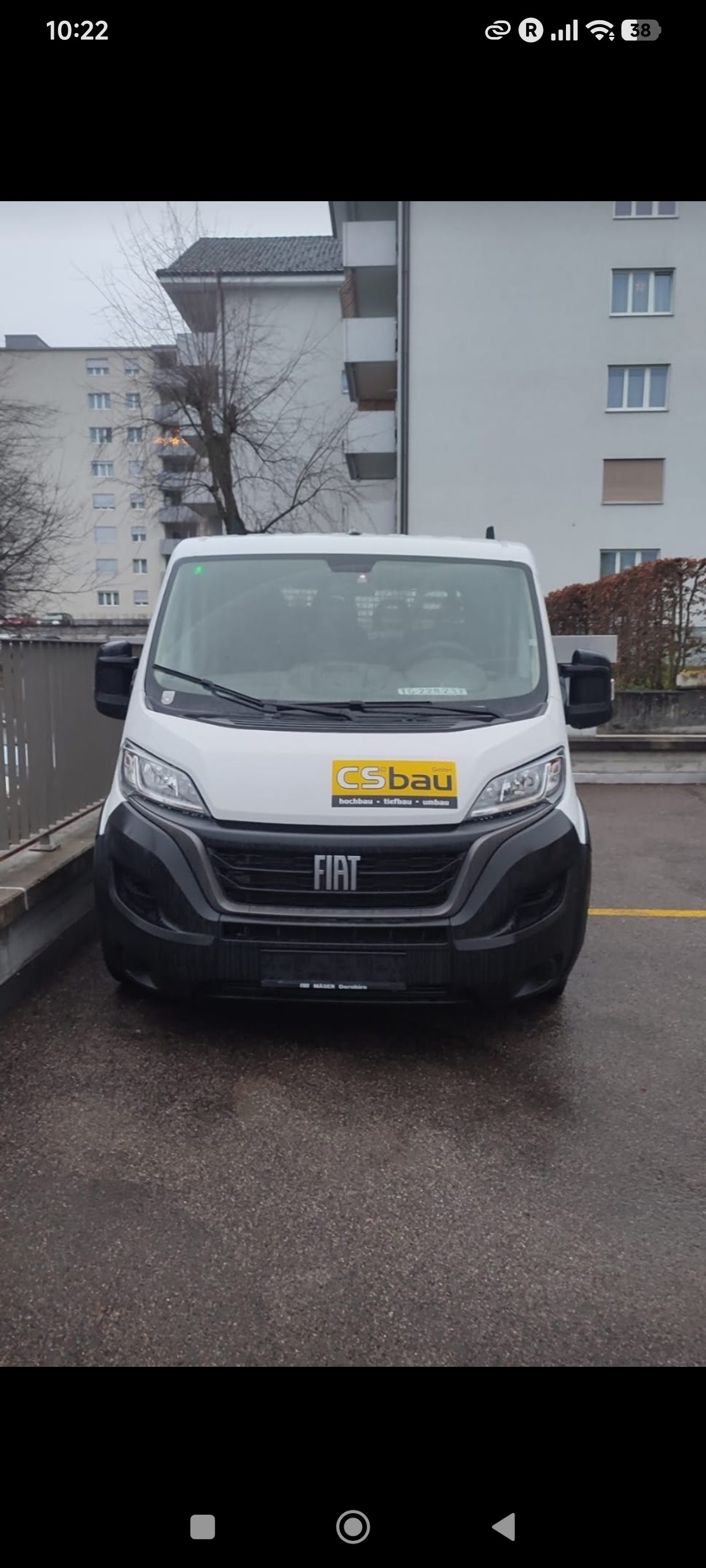 FIAT Ducato 2.3 MJ-image-3