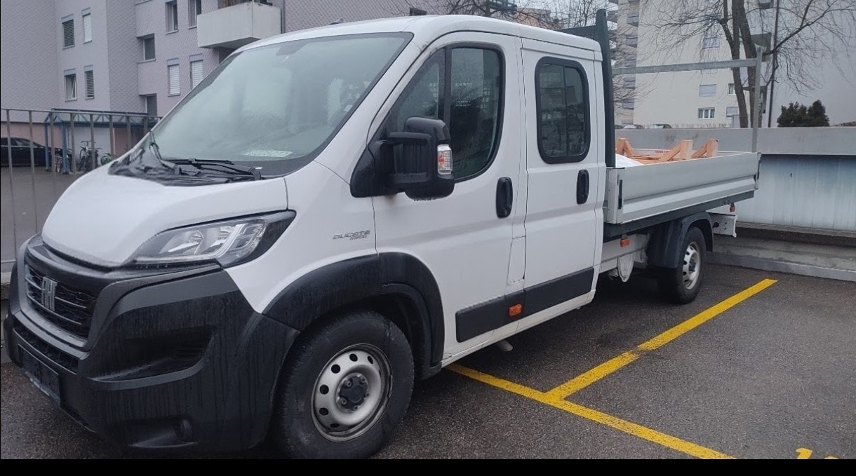 FIAT Ducato 2.3 MJ-image-1