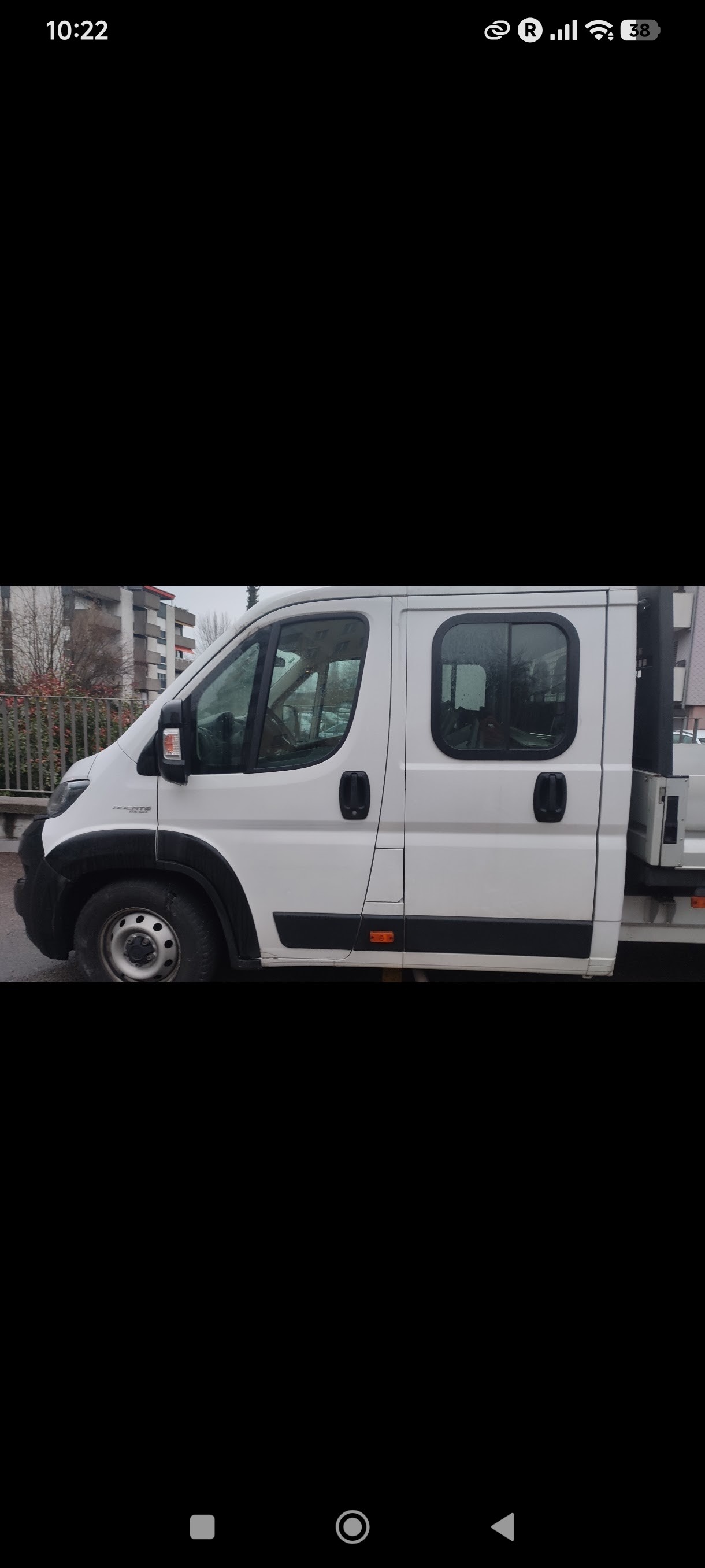 FIAT Ducato 2.3 MJ-image-0