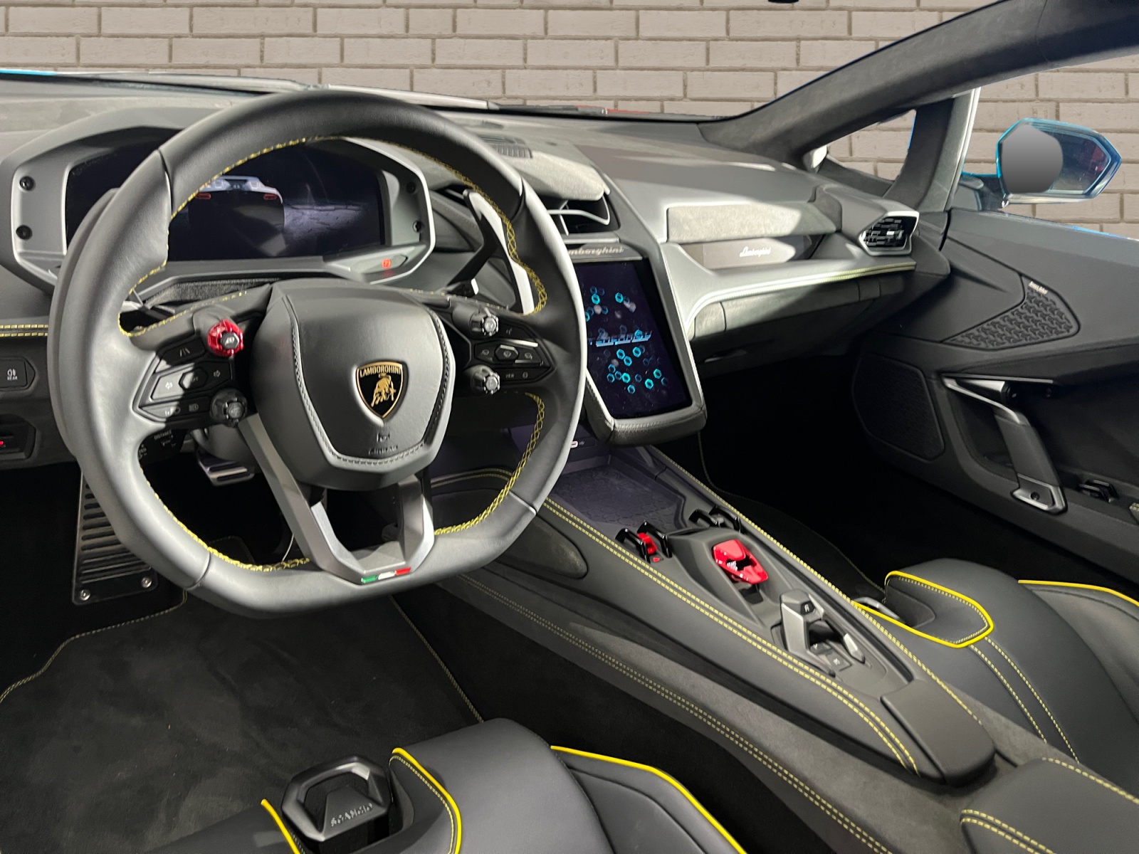 LAMBORGHINI Temerario HPEV-image-7