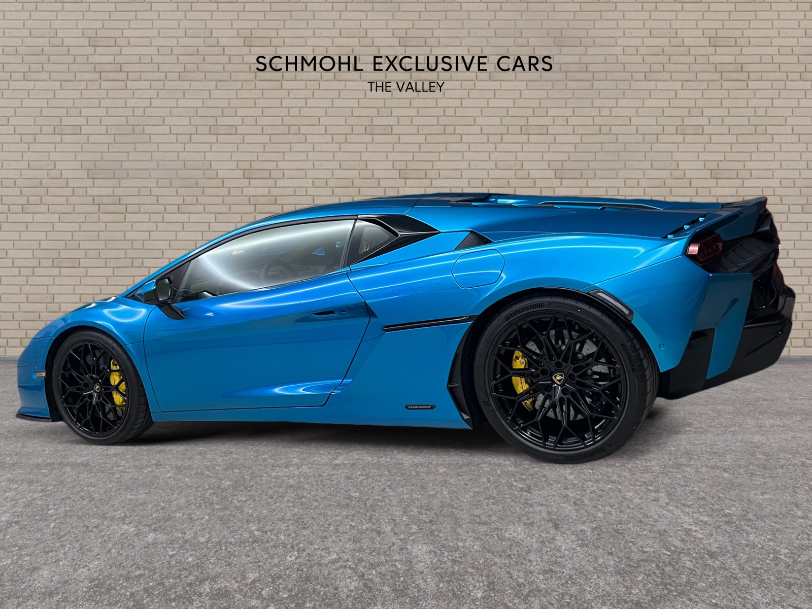 LAMBORGHINI Temerario HPEV-image-0