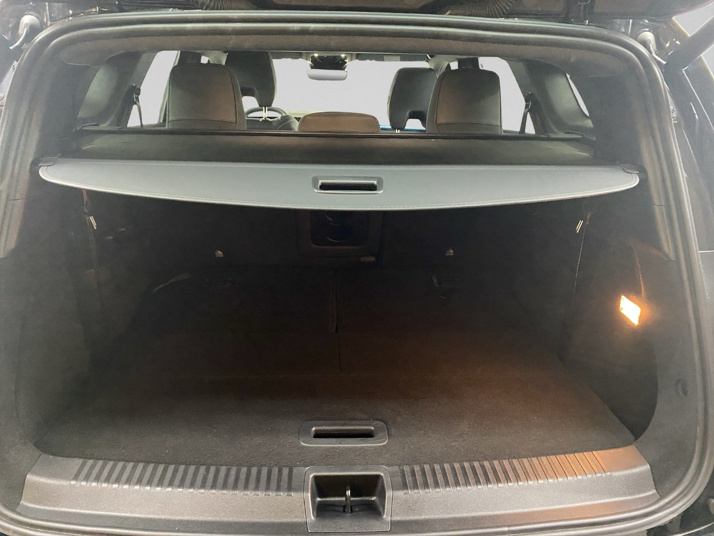 RENAULT Espace 1.2 E-Tech 200 Iconic 7-Sitze-image-25