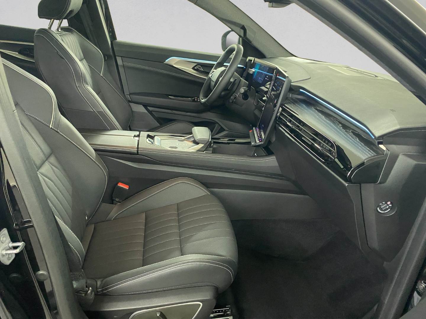 RENAULT Espace 1.2 E-Tech 200 Iconic 7-Sitze-image-13