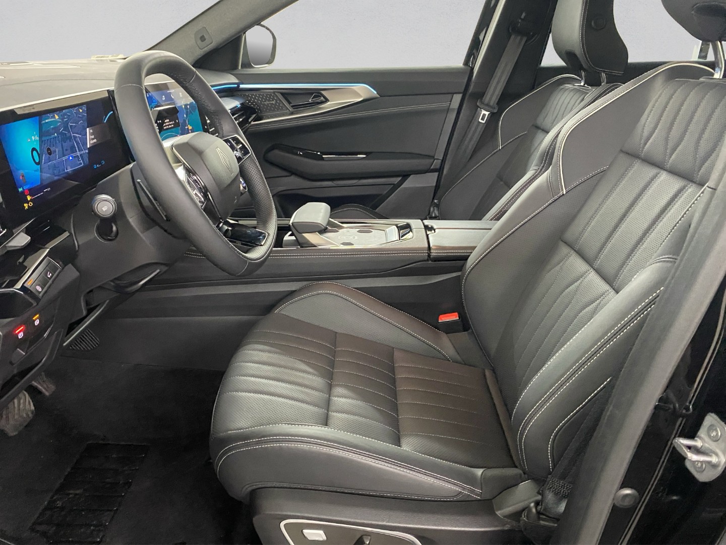 RENAULT Espace 1.2 E-Tech 200 Iconic 7-Sitze-image-9