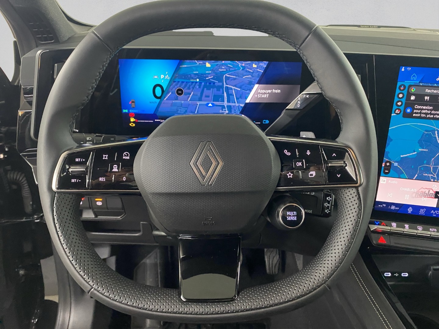 RENAULT Espace 1.2 E-Tech 200 Iconic 7-Sitze-image-10