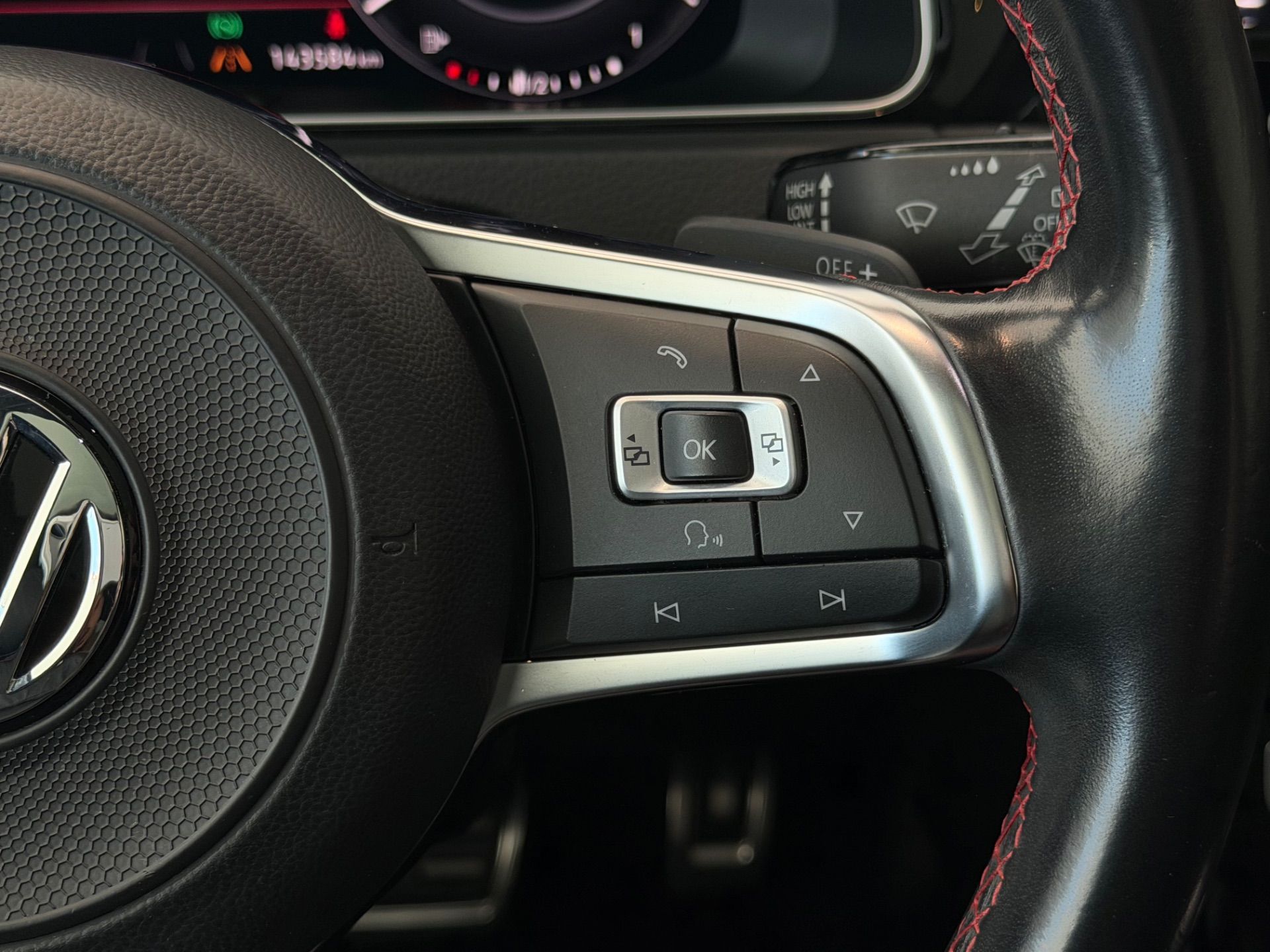 VW Golf 2.0 TSI GTI Performance DSG **REMUS Sportauspuffanlage**-image-28
