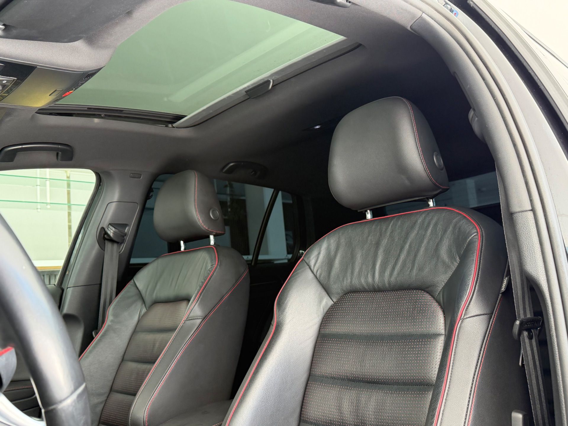 VW Golf 2.0 TSI GTI Performance DSG **REMUS Sportauspuffanlage**-image-30