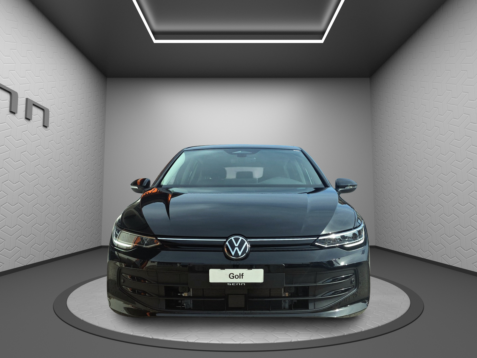 VW Golf 1.5 e TSI mHEV Value DSG-image-3