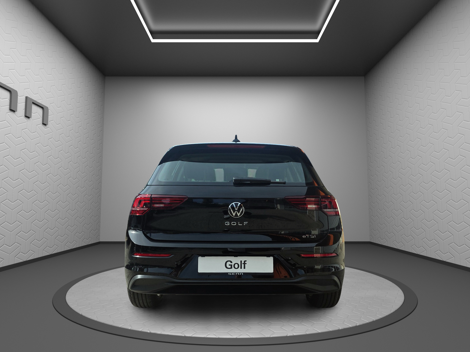 VW Golf 1.5 e TSI mHEV Value DSG-image-4