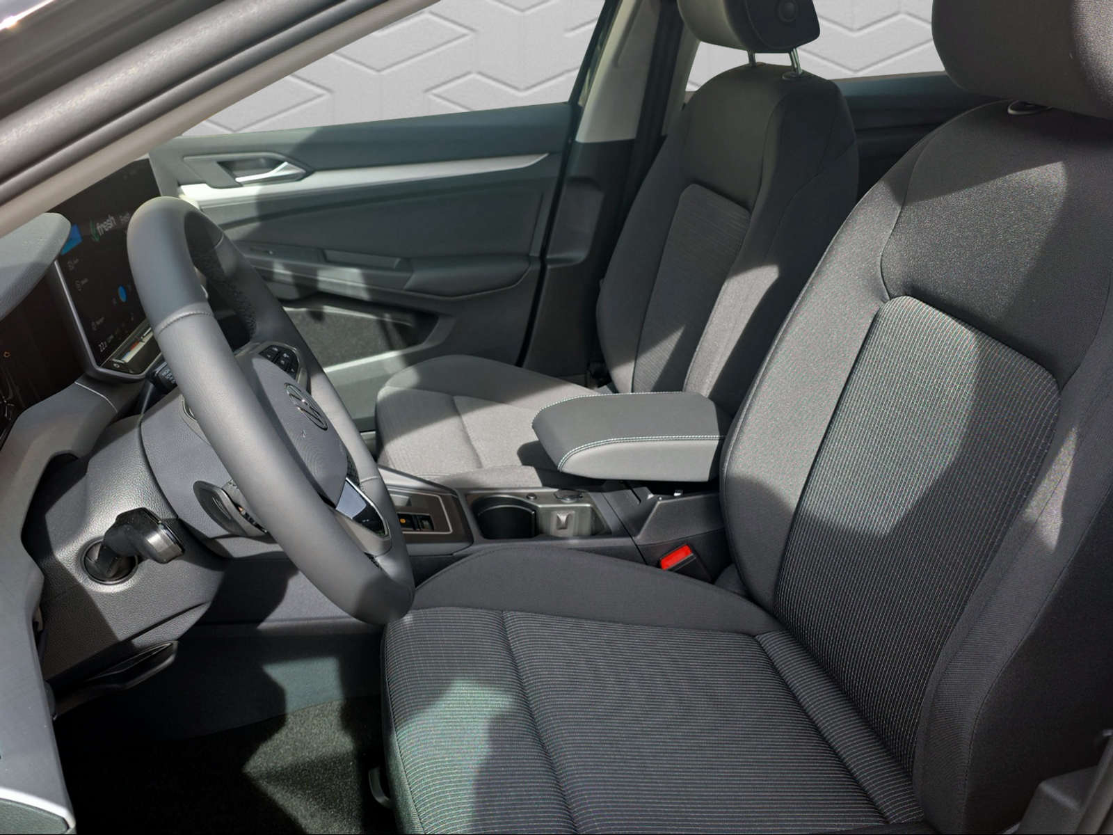 VW Golf 1.5 e TSI mHEV Value DSG-image-6
