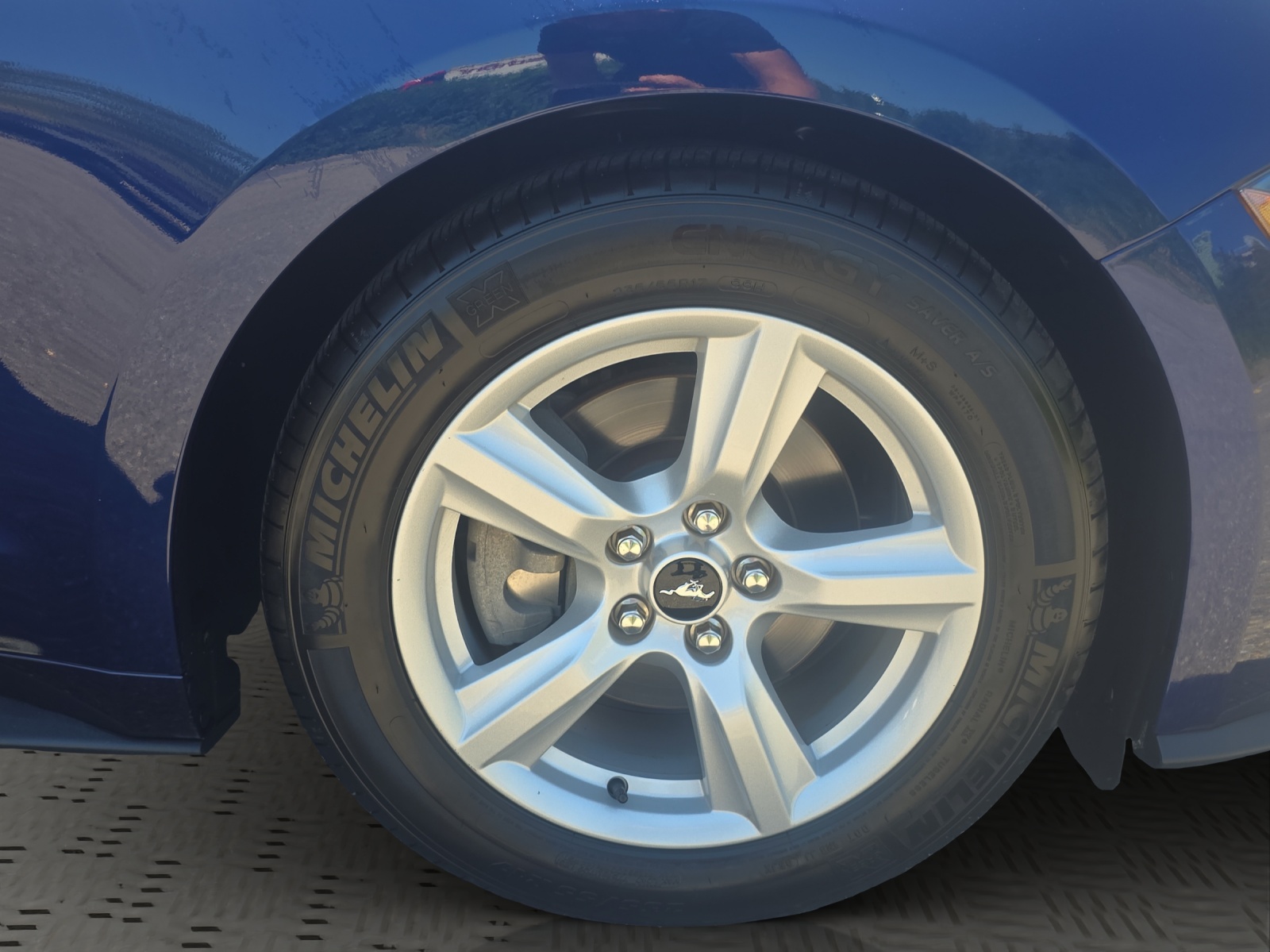 FORD Mustang 2.3 EcoB-image-17