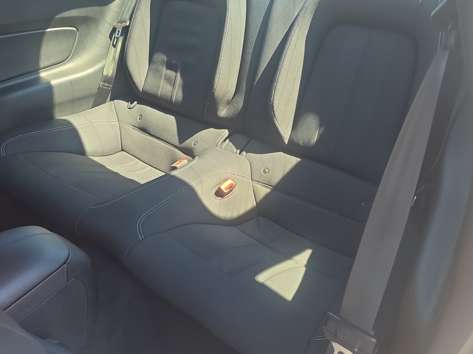 FORD Mustang 2.3 EcoB-image-15