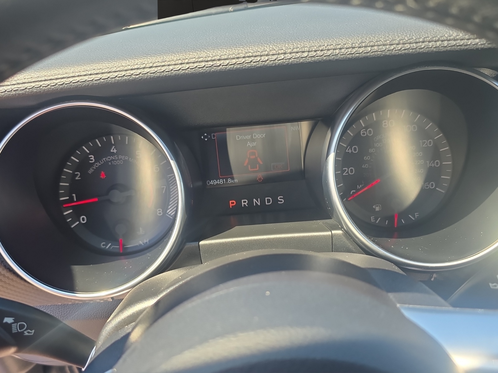 FORD Mustang 2.3 EcoB-image-11