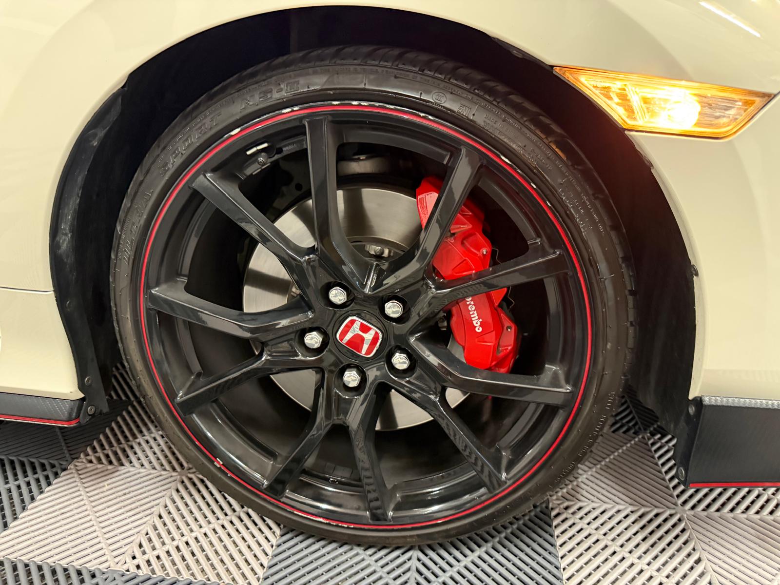 HONDA Civic 2.0 i-VTEC Type R GT-image-25
