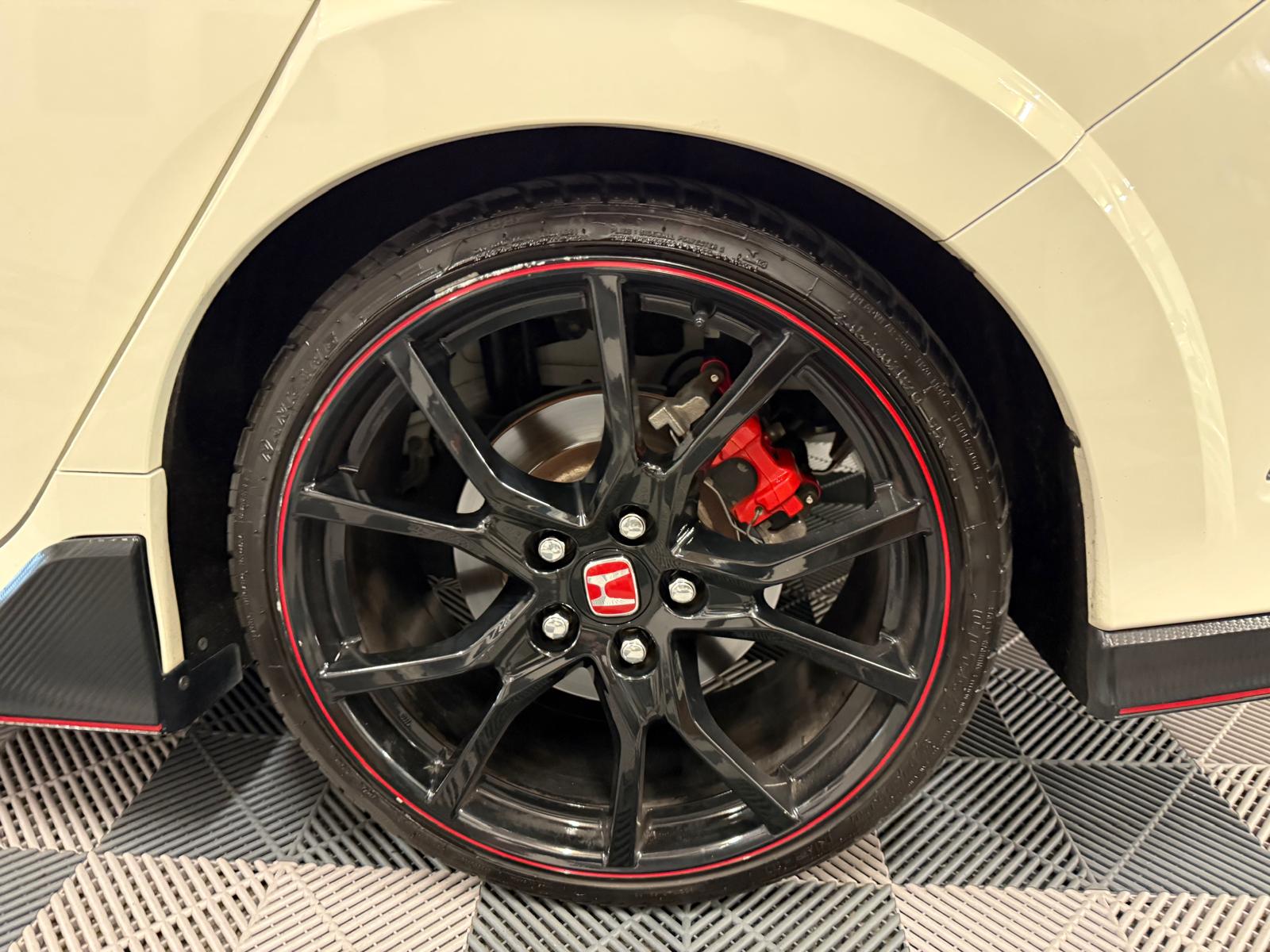 HONDA Civic 2.0 i-VTEC Type R GT-image-26