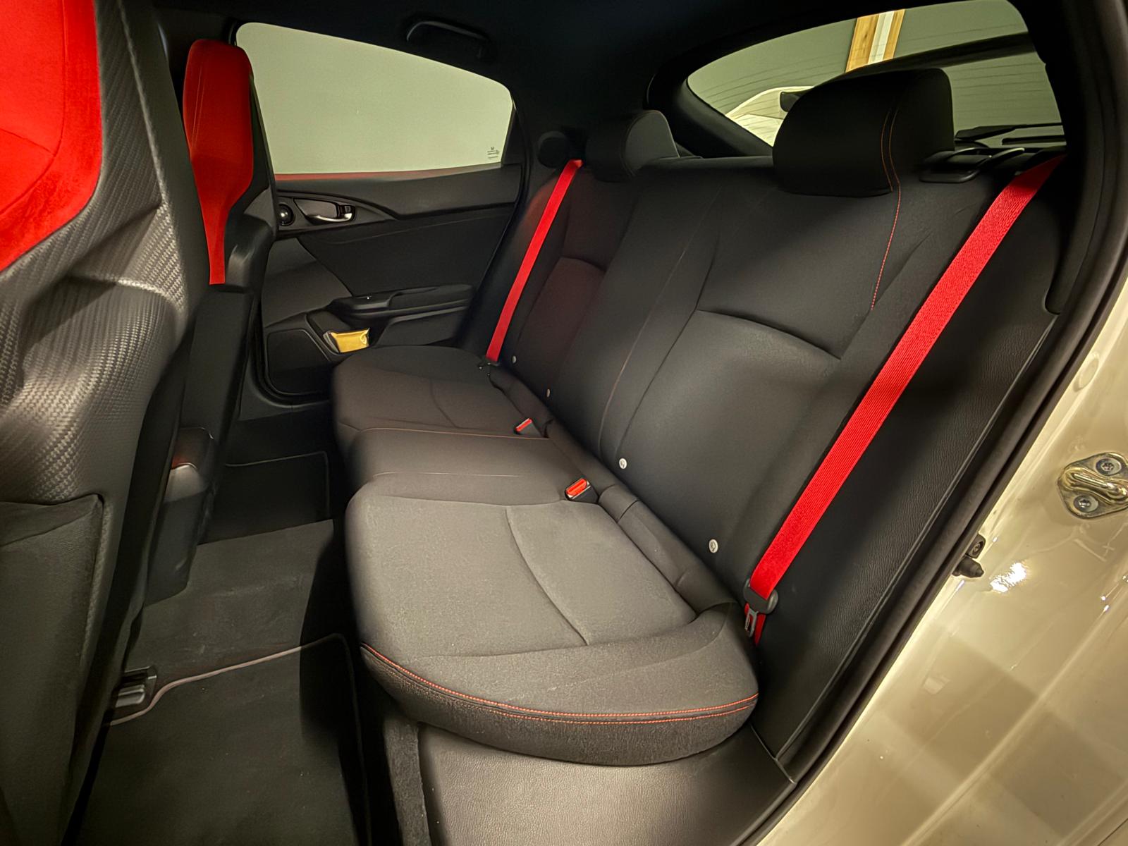HONDA Civic 2.0 i-VTEC Type R GT-image-12