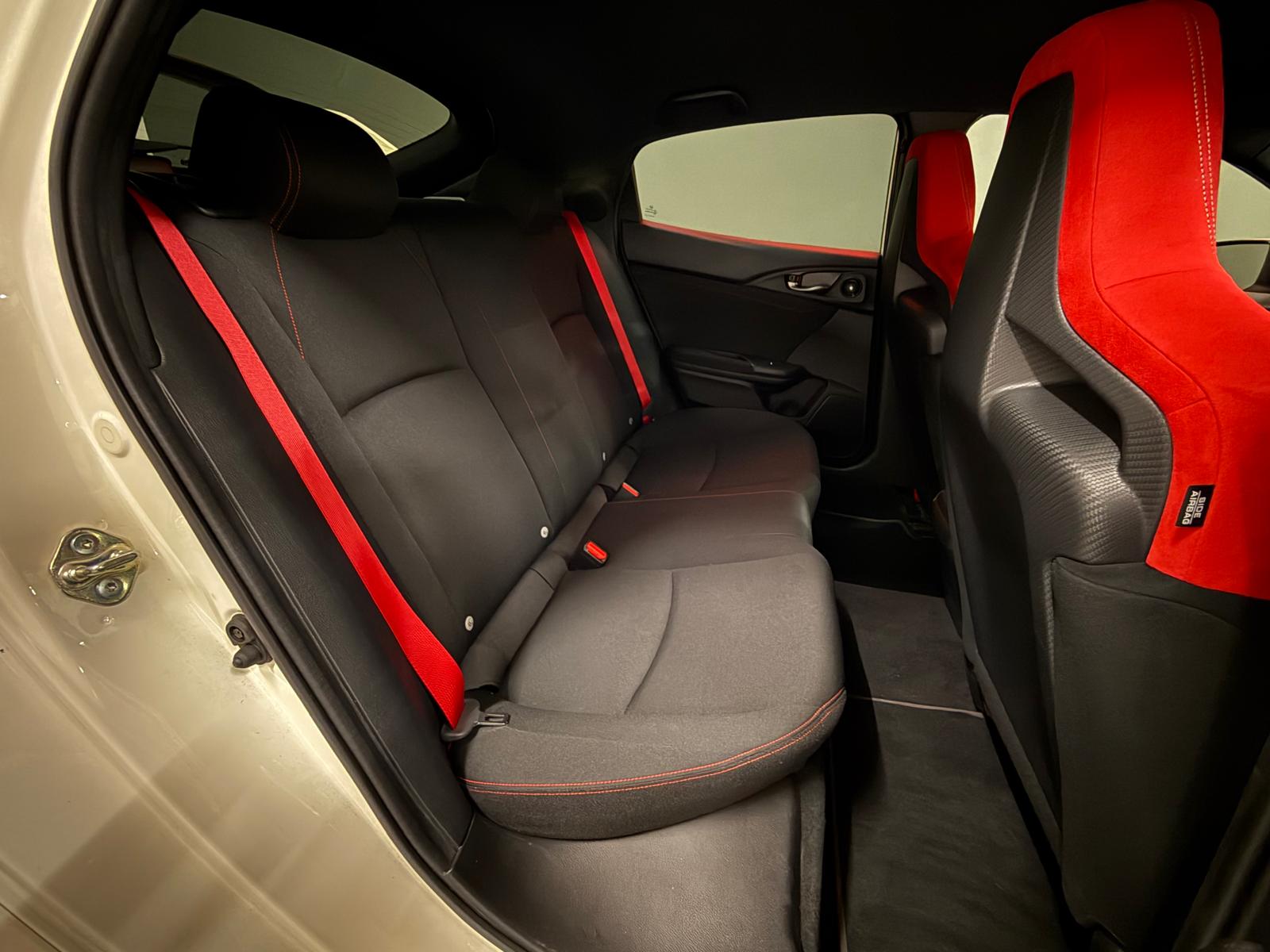HONDA Civic 2.0 i-VTEC Type R GT-image-11
