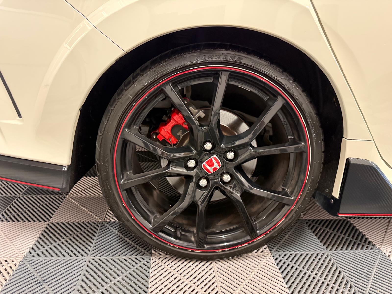 HONDA Civic 2.0 i-VTEC Type R GT-image-24