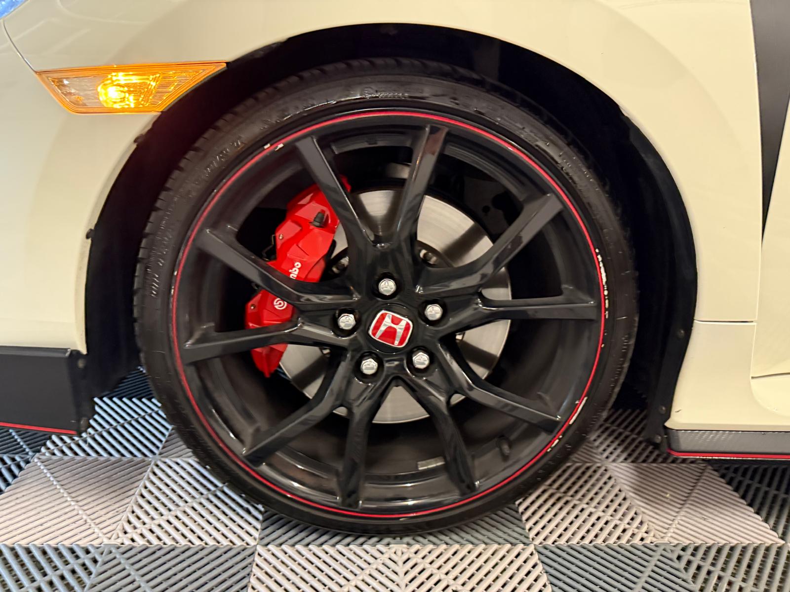 HONDA Civic 2.0 i-VTEC Type R GT-image-27