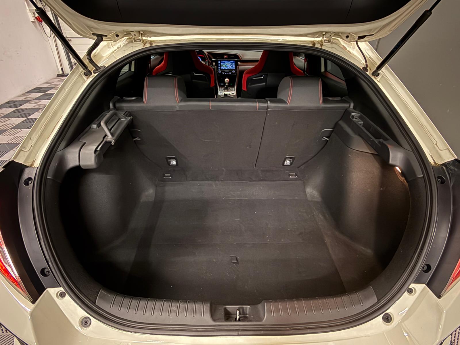 HONDA Civic 2.0 i-VTEC Type R GT-image-23