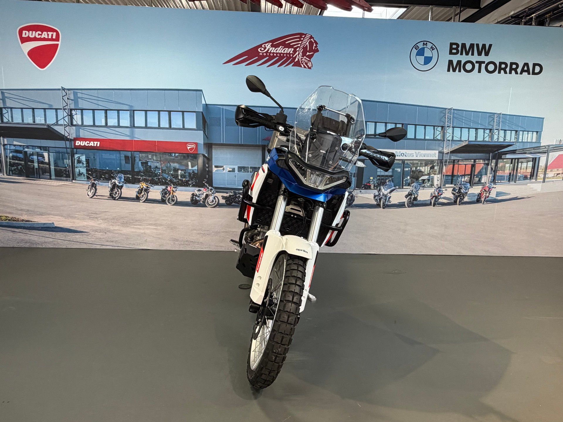 APRILIA Tuareg 660-showroom-element-1