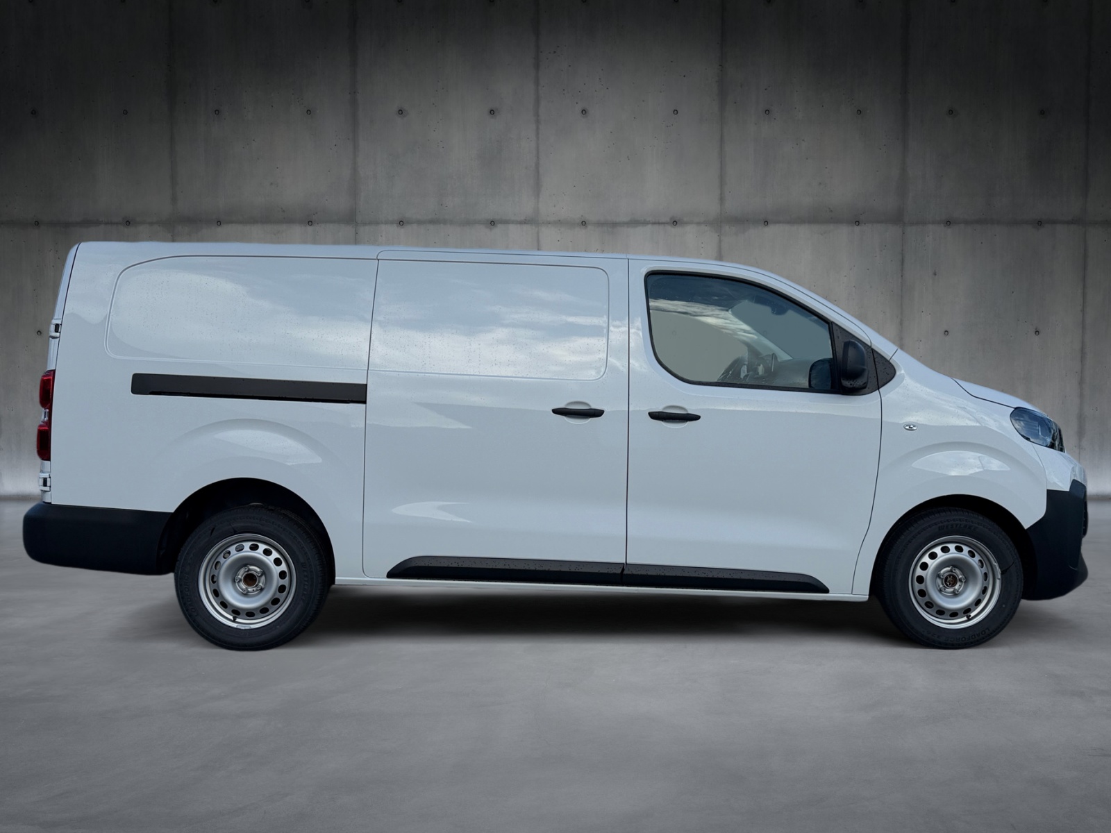 FIAT Scudo 2.2 BlueHDi L3 EAT8-image-2