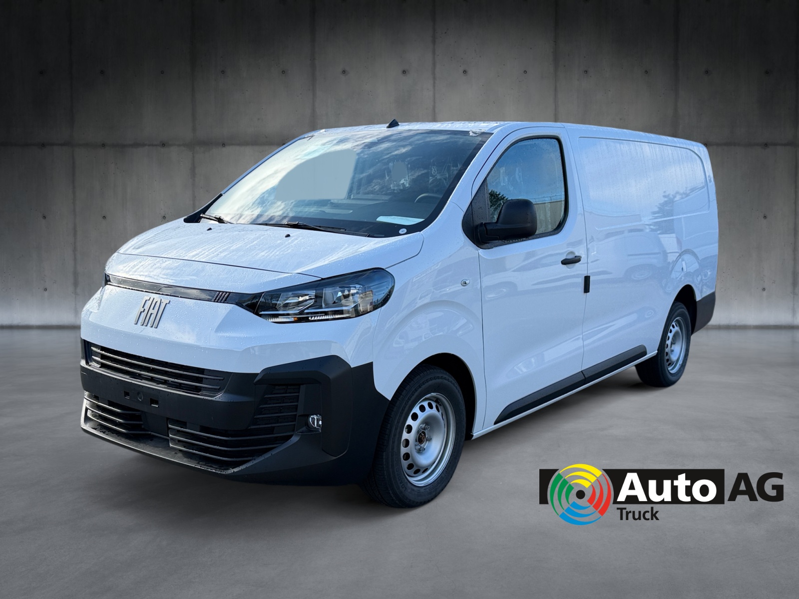 FIAT Scudo 2.2 BlueHDi L3 EAT8-image-0