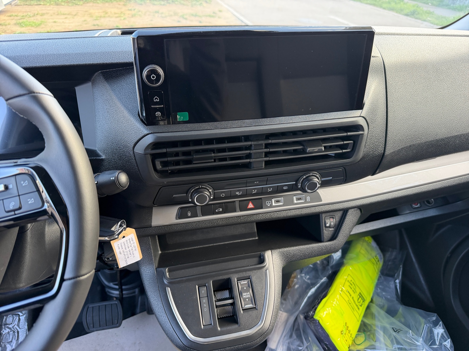FIAT Scudo 2.2 BlueHDi L3 EAT8-image-9