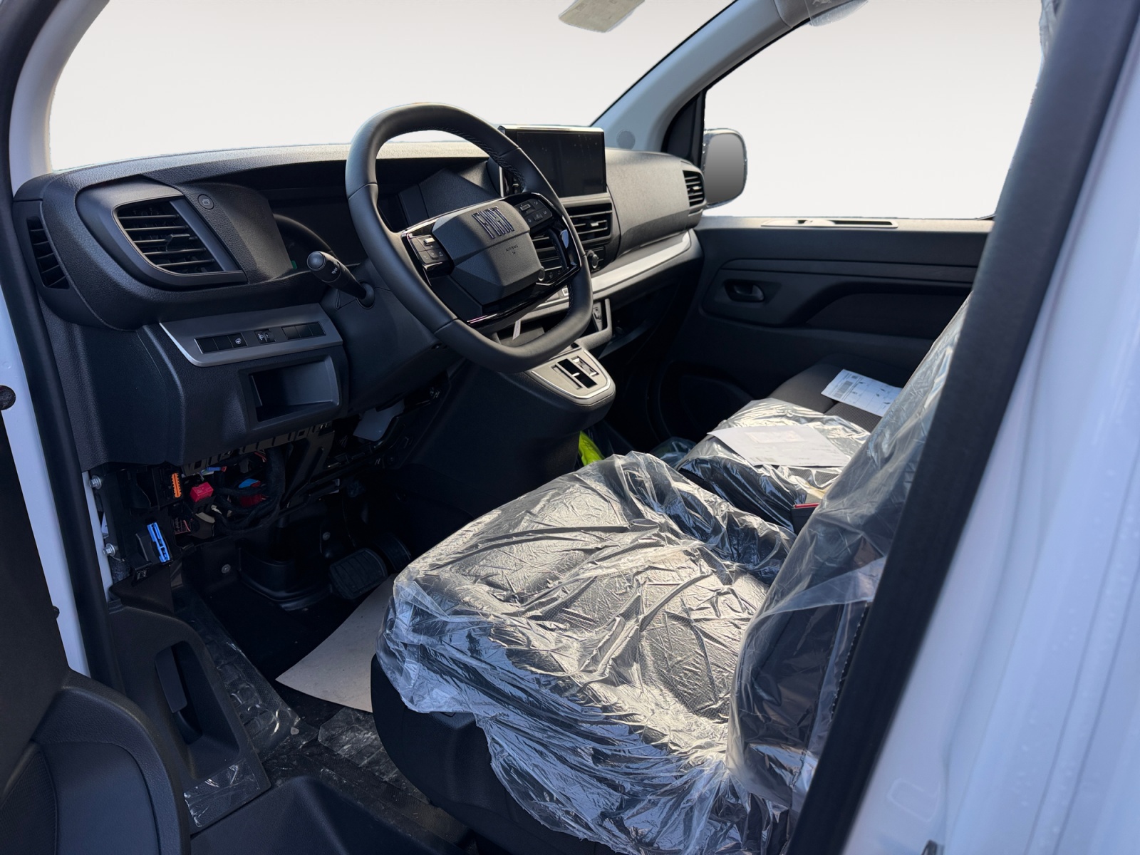 FIAT Scudo 2.2 BlueHDi L3 EAT8-image-6