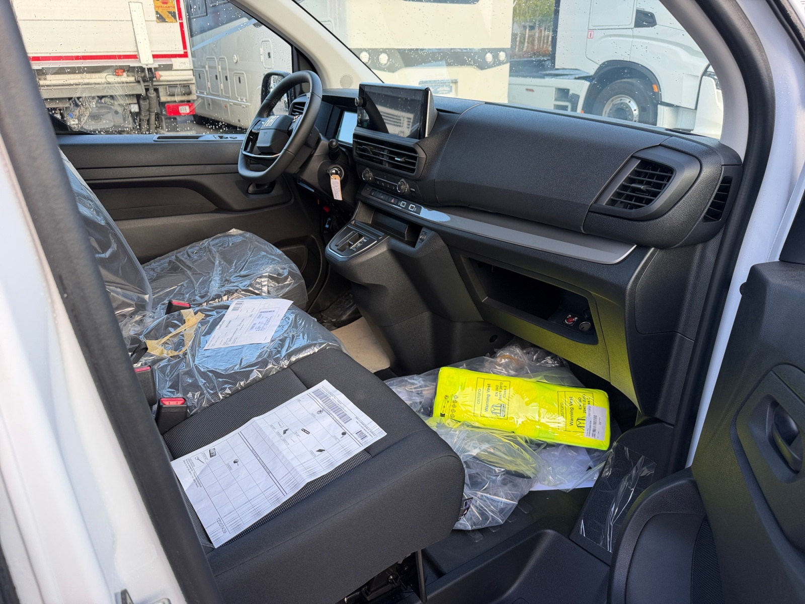 FIAT Scudo 2.2 BlueHDi L3 EAT8-image-7