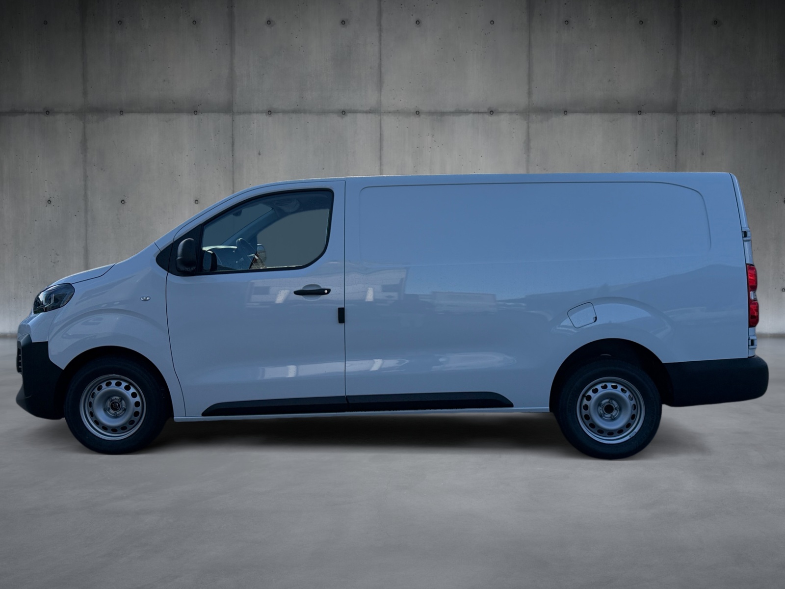 FIAT Scudo 2.2 BlueHDi L3 EAT8-image-1