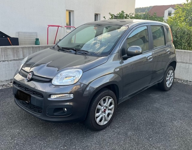 FIAT PANDA-image-0