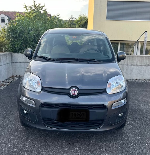 FIAT PANDA-image-1