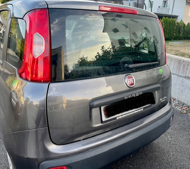 FIAT PANDA-image-2