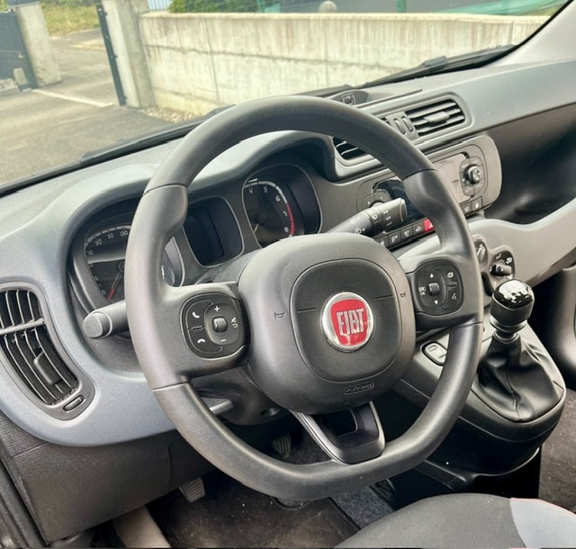 FIAT PANDA-image-3